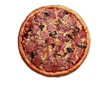 Пицца Петровская