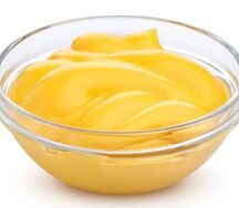 Сырный соус