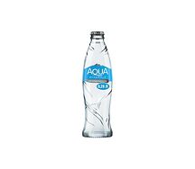 Вода Aqua Minerale без газа