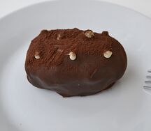 Пирожное картошка