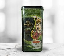 Чай Nargis Maharani Darjeeling