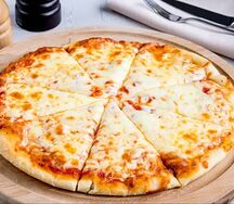 Пицца 4 сыра L