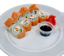 Филадельфия премиум