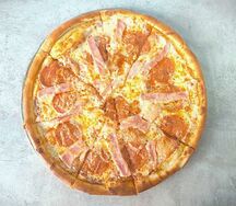 Ветчина-пепперони M