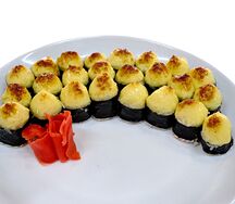 Сет Запеченный мини