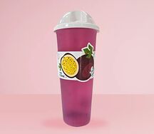 Напиток Zhenchun со вкусом маракуйи