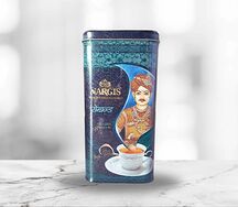 Чай Nargis Romand Nilgiri