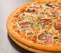 Мясная классика