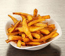Картофель фри