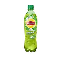 Липтон Green