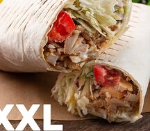 Шаурма Classic Xxl