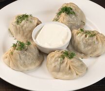 Манты