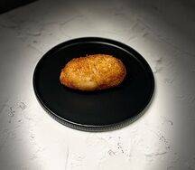 Котлета по-киевски