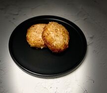 Котлета куриная