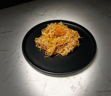 Капуста тушеная