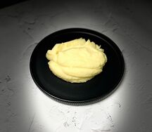 Картофельное пюре