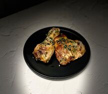 Бедро куриное