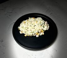 Крабовый