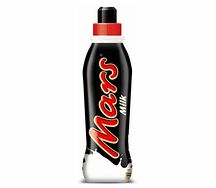 Молочный коктейль Mars