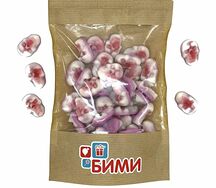 Жевательный мармелад Черепа