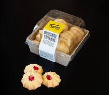 Печенье Курабье