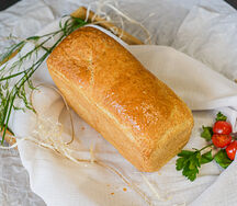 Буханка Пшеничная