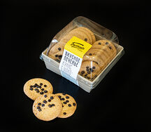 Печенье Кукис