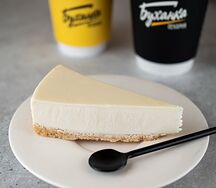 Чизкейк Нью-Йорк