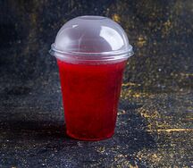 Морс Клюква Можжевельник