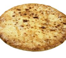Осетинский пирог с капустой и орехами S