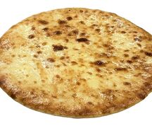 Осетинский пирог с сыром и луком