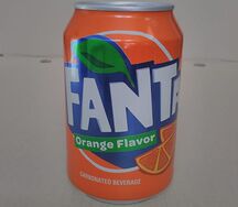 Fanta