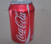 Coca-Cola