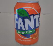 Fanta