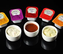 Соус Heinz