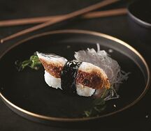 Фуд Унаги суши