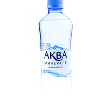 Aqua Minerale