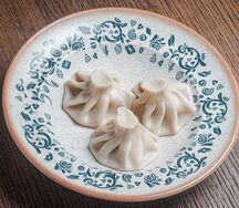 Хинкали горские