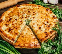 Большая компания 7 пирогов