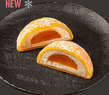 Моти манго - маракуйя