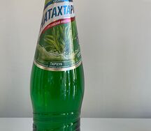 Лимонад Натахтари Тархун