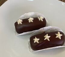 Пирожное Картошка