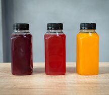 Морс в ассортименте