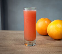 Фреш Грейпфрутовый