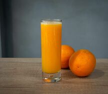 Фреш Апельсиновый