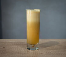 Фреш Яблочный