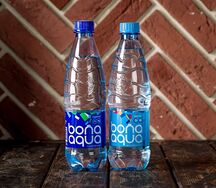 Вода Бонаква