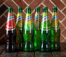 Лимонад Натахтари