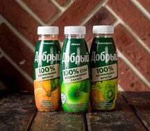 Сок Добрый