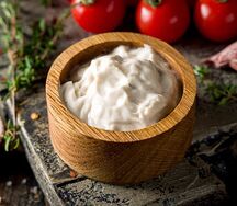 Соус Цезарь